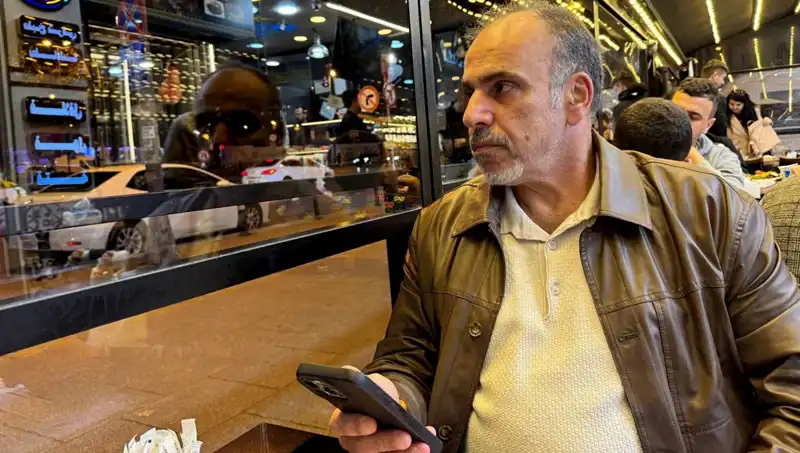 55 Yıldır Kaybolan Anne: Kızı Onu Bulmak İçin Mücadele Veriyor!