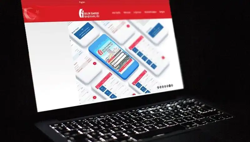 Dijital Vergi Dairesi'nde 12 Milyondan Fazla İşlem Gerçekleşti: Yeni Dönem Başladı