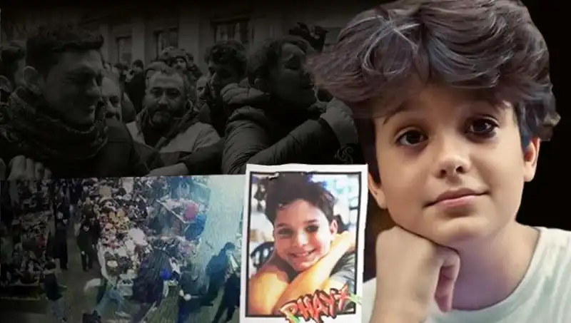 Minguzzi Cinayetinin Ardından: Çocuklar İçin Suçla Mücadele’de Yeni Dönem