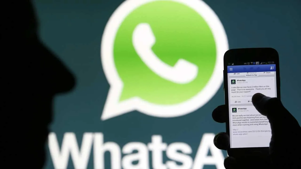 WhatsApp Kullanıcıları Dikkat! 2025’te Bu Telefonlarda Artık Çalışmayacak