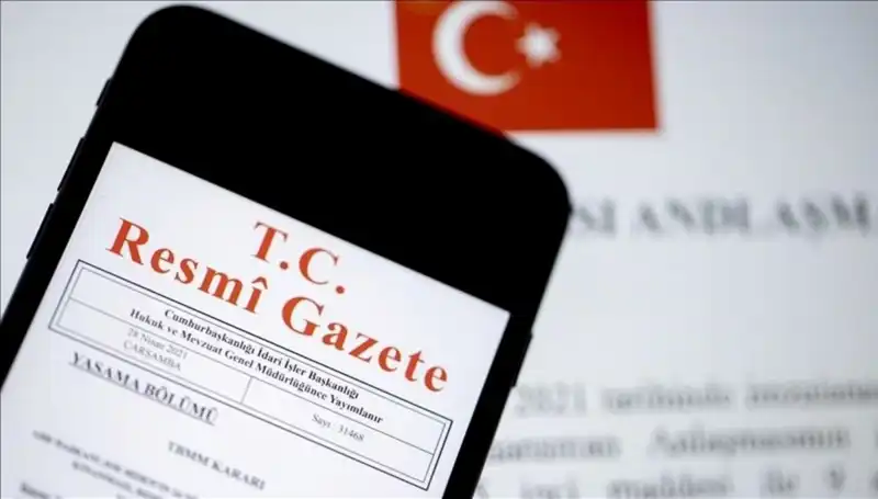 23 Nisan 2025 Resmi Gazete Kararları: Yeni Düzenlemeler ve Önemli Gelişmeler