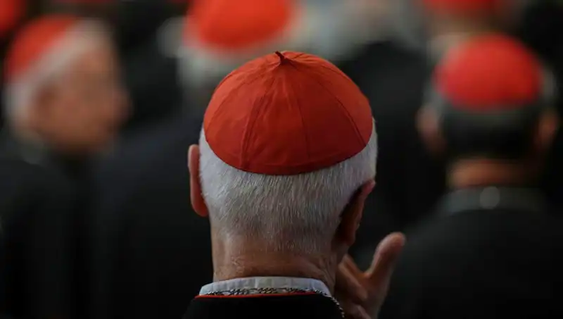 Yeni Papa Seçimi İçin Tarih Belli Oldu: Konklav Tüm Dünyayı Heyecanlandırıyor