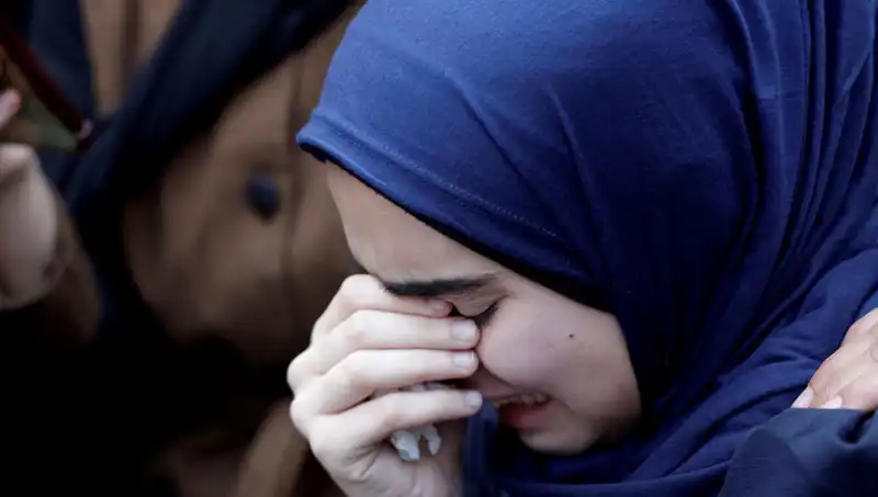 18 Yılda 700 İğne ile Anne Olma Mücadelesi: İsrail'deki Trajedi