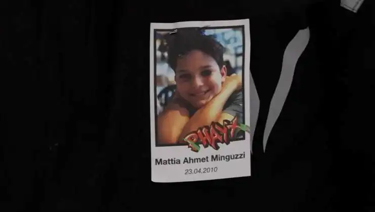 Mattia Ahmet Minguzzi'nin Katilinin Ceza İndirimi: Çocuk Hakları Ortaya Çıktı