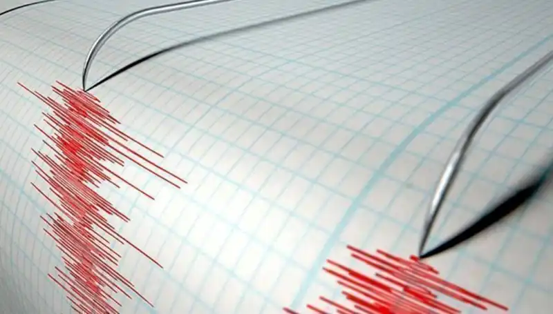 Rusya'da 6.3 Şiddetinde Deprem: Korku ve Panik İçinde Geçen Saatler