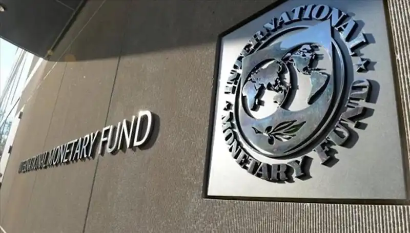 Küresel Kamu Borcu Yükseliyor: IMF'den Kapsamlı Uyarılar
