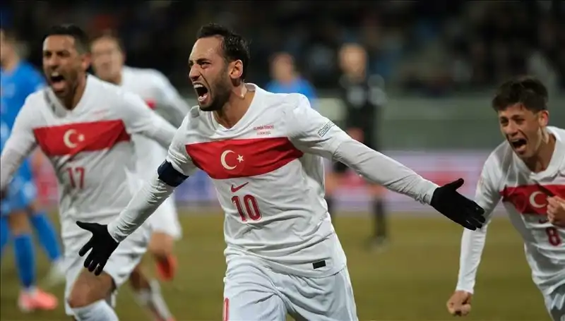 Süper Lig 2025 Milli Ara Tarihleri: Milli Maç Arası Programı Açıklandı!