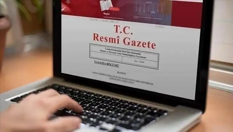 6 Nisan 2025 Resmi Gazete Kararları: Değişim Rüzgarları Esti