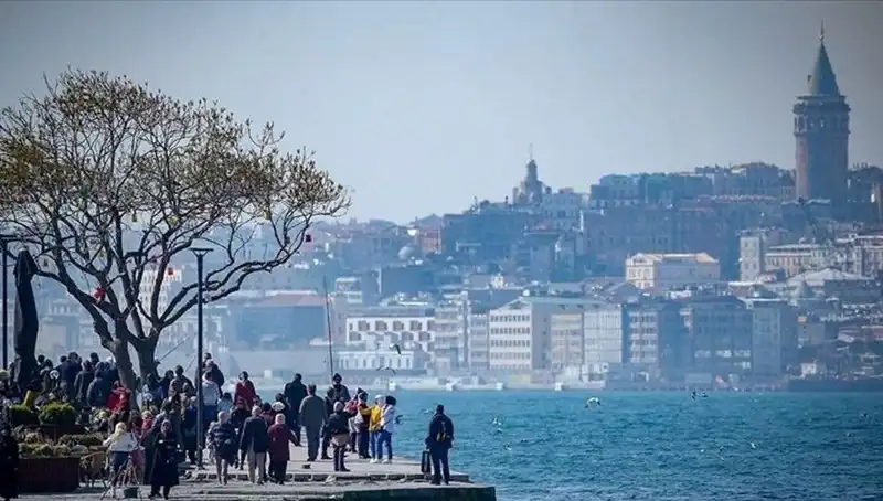 Marmara Bölgesi'nde Deprem Korkusu: 300 Bin Bina Risk Altında!