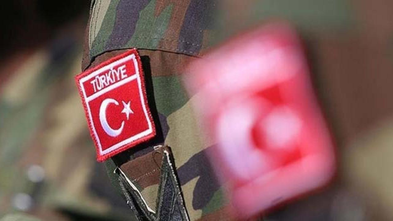 Jandarma Uzman Erbaş Nurettin Yaşar Hain Saldırıda Şehit Oldu