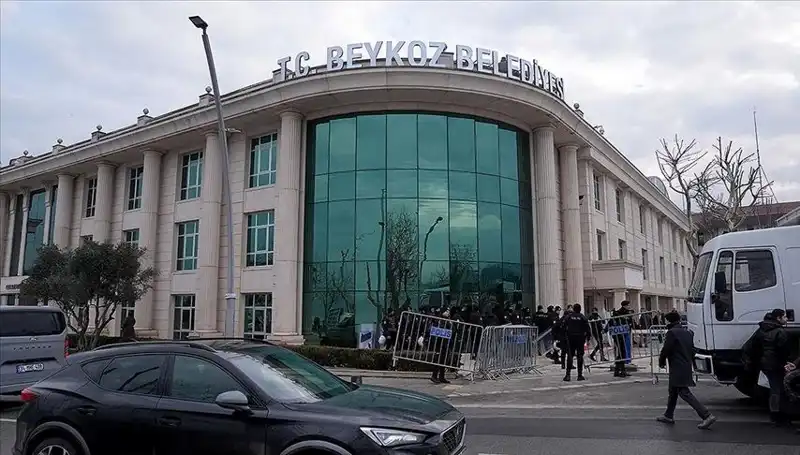 Beykoz Belediyesi'nde Operasyon Gelişmesi: Başkan Yardımcısı Fidan Gül Adliyeye Sevk Edildi