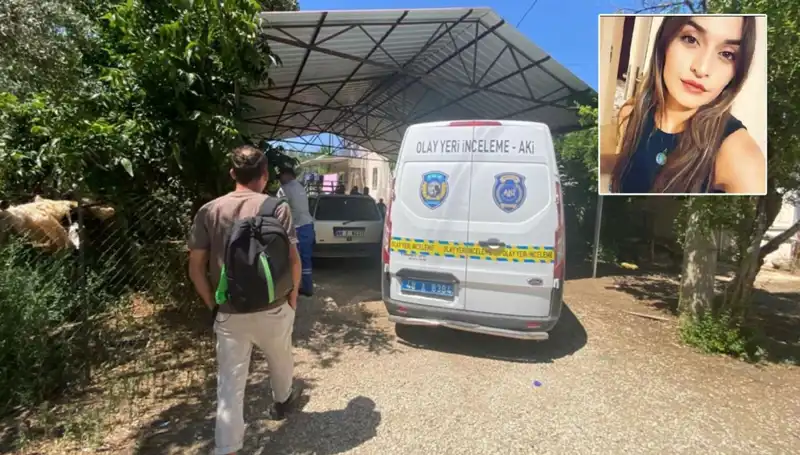 Muğla’da Genç Kadının Şüpheli Ölümü: Olayın Ardında Ne Var?
