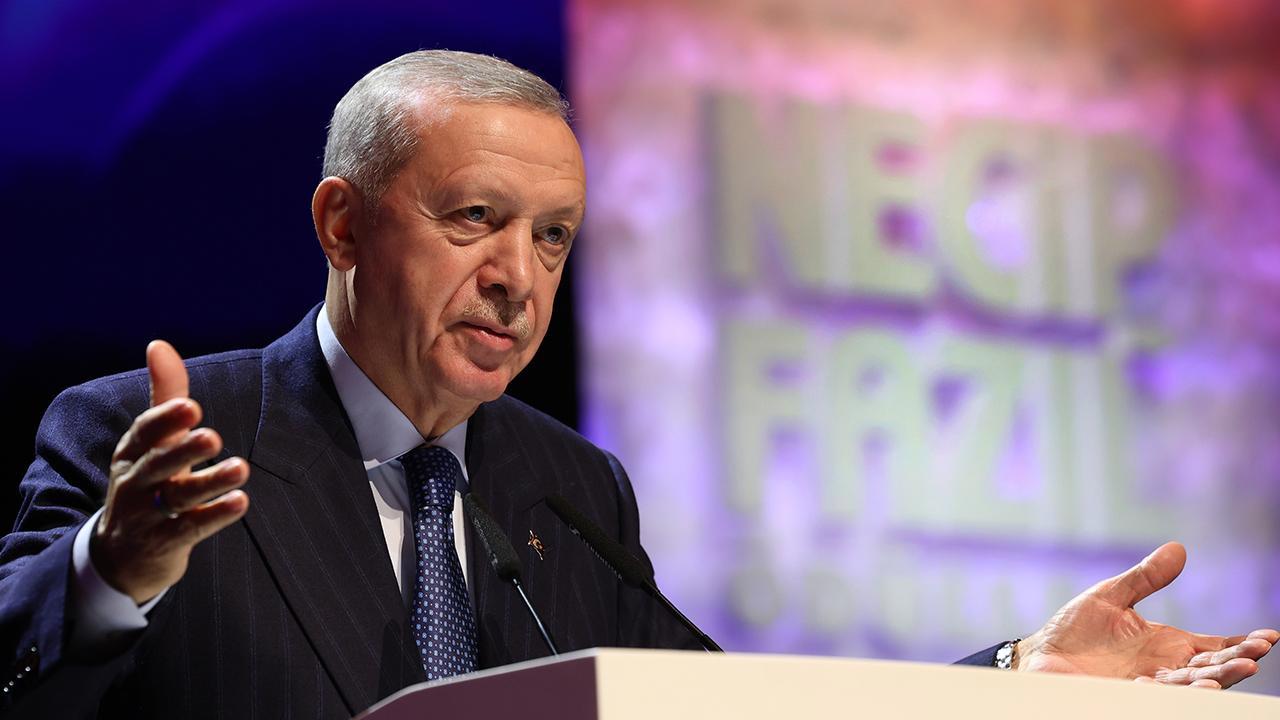 Cumhurbaşkanı Erdoğan, Aydın-Denizli Otoyolu Açılışını Yapacak