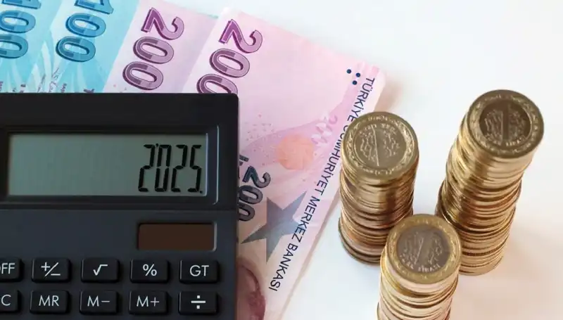 2025 Temmuz’da Memur ve Emekli Maaşlarına Gelecek Zam Oranı Ne Olacak?