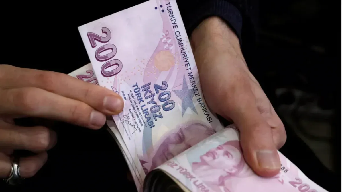 TCMB Başkanı Karahan'dan Yeni Banknot Açıklaması: Değişim Süreci Başlıyor
