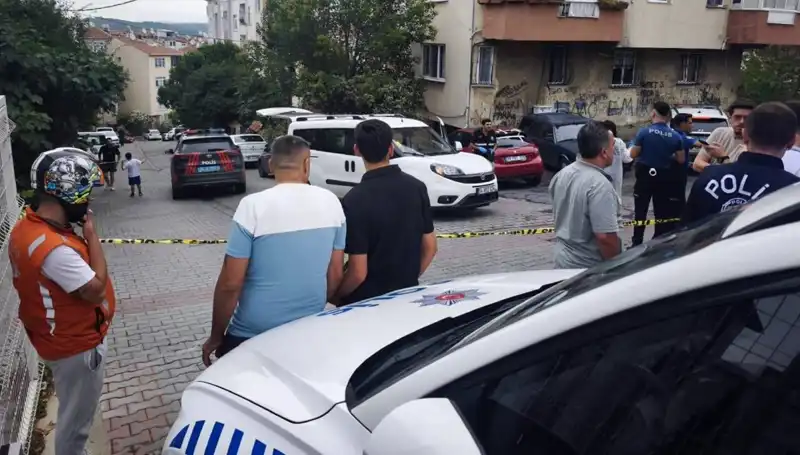 İstanbul'da Silahlı Saldırı: Genç Adam Hayatını Kaybetti, Olayı Sarsan Detaylar