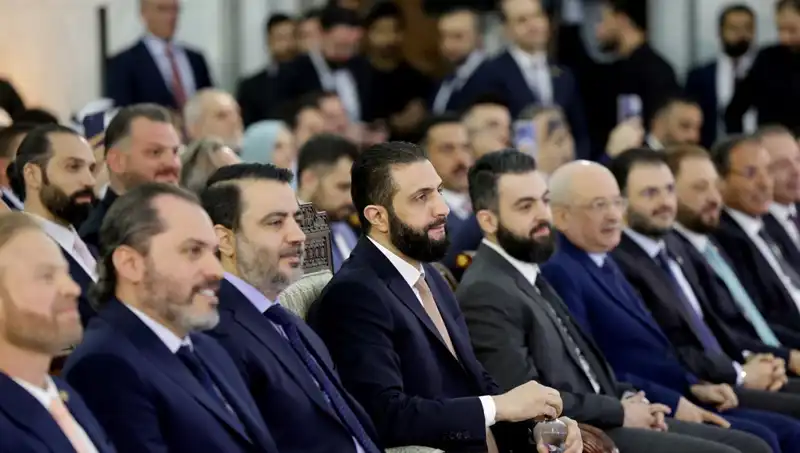 Şam Hükümeti Paris Görüşmelerine Katılmama Kararı Aldı!
