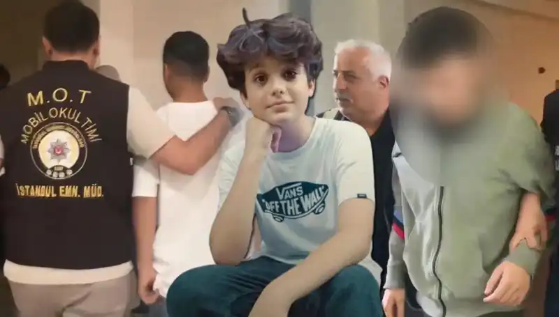 Minguzzi Ailesini Sarsan Tehdit Davasında Şok Edici Karar Verildi!