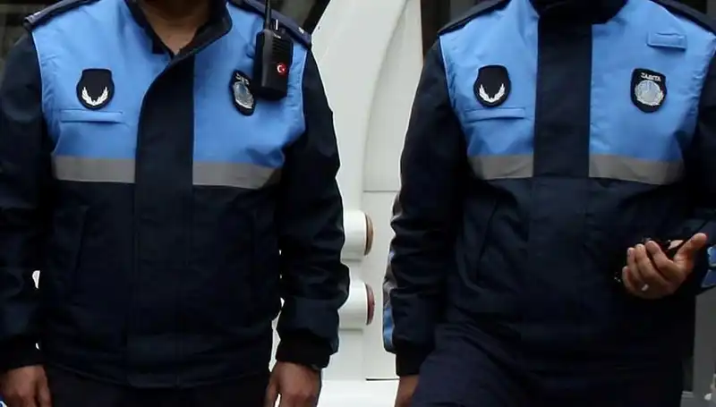 Kayseri'de Harekete Geçen Polisiye Güçler: Dilencilikle Mücadele Operasyonu