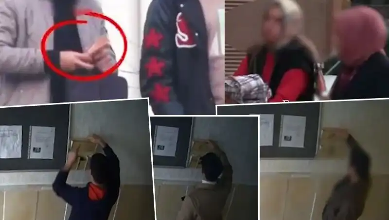 FETÖ'nün 47 Kentteki Örgüt Yapısı Açığa Çıktı: Detaylar ve Tespitler