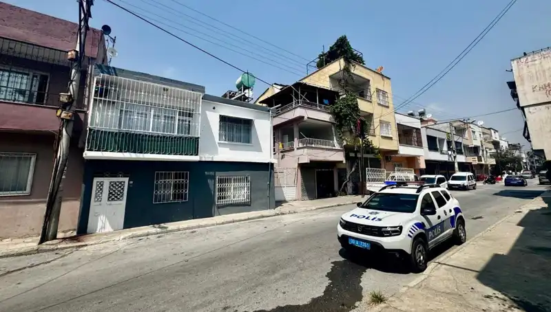 Silah Sesleri Sonrası Anne ve Kızın Gizemi Çözülüyor