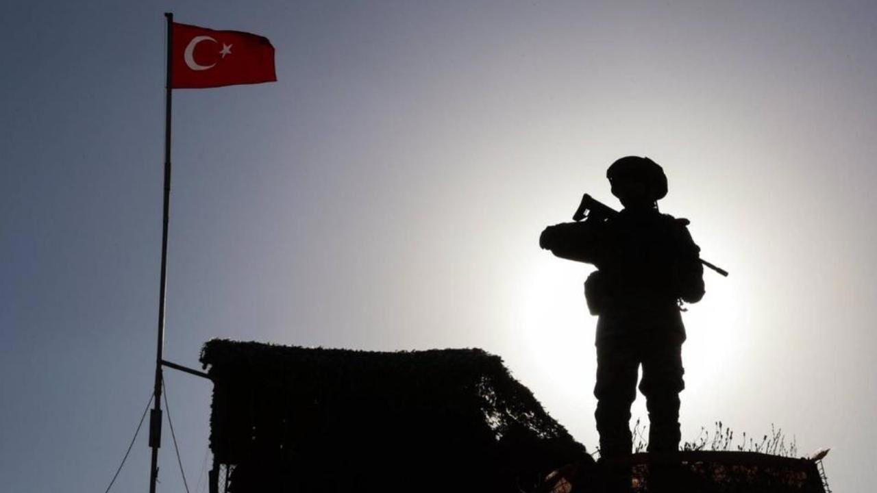 Terör örgütü üyeleri etkisiz hale getirildi