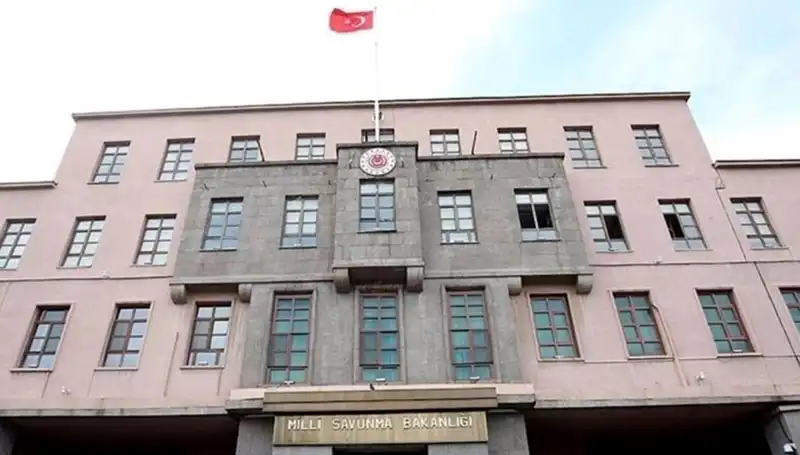 MSB’den Güney Kıbrıs Rum Yönetimi'ne Sert Tepki: Yetki Kullanımında Kararlıyız
