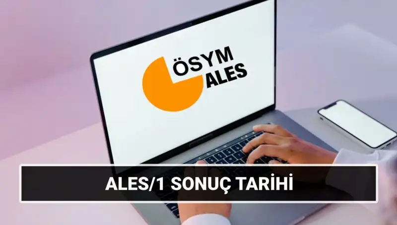 2025 ALES Sonuç Tarihleri ve ALES/2 Sınavı Hakkında Tüm Detaylar