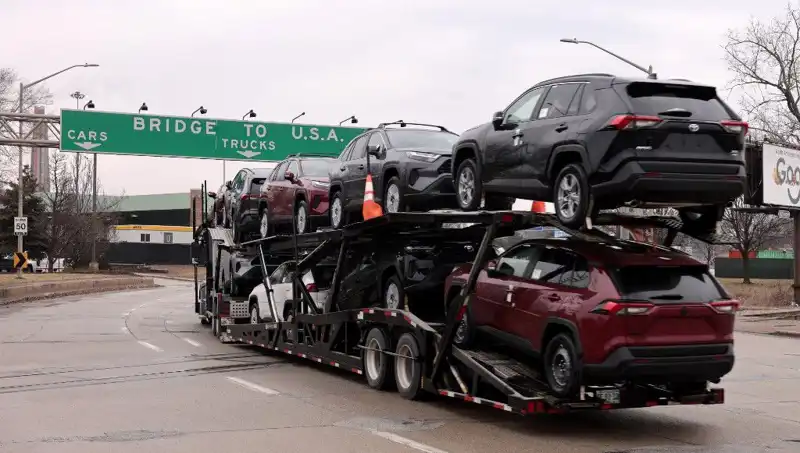 Toyota, ABD Pazarında Hibrit Araç Stratejisini Yeniliyor!