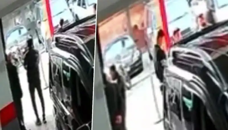 İstanbul'da Galeriye El Yapımı Patlayıcı ile Şok Saldırı: Olayın Arka Planı