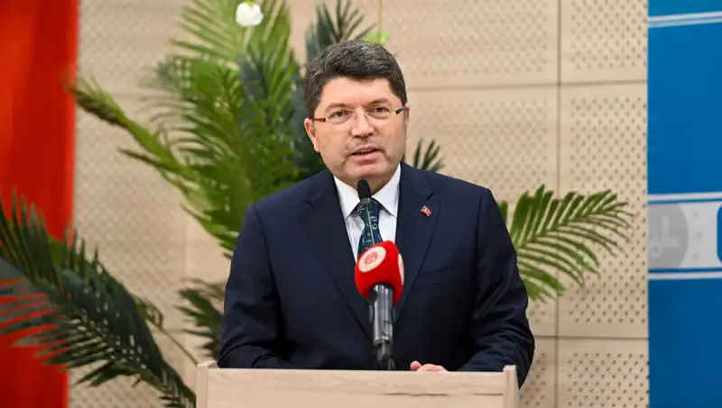 Türkiye'nin Terörle Mücadelesinde Yeni Dönem: Bakan Tunç'un Vurgu Yaptığı Değişimler