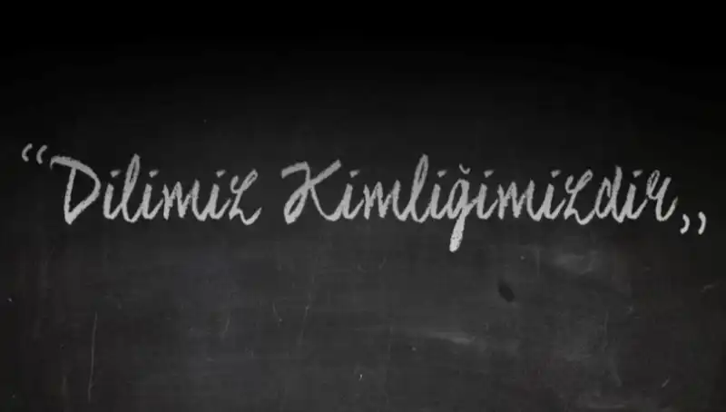 Türk Dil Bayramı: Diline Sahip Çıkmanın Gurur Günü