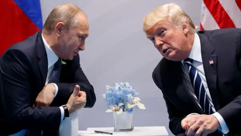 Trump, Avrupalı Liderlerle Öncelik Vererek Kritik Toplantıya Hazırlanıyor