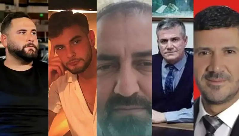 Sakarya’da Yaşanan Silahlı Kavga: 5 Kişi Hayatını Kaybetti, Gözaltılar Artıyor