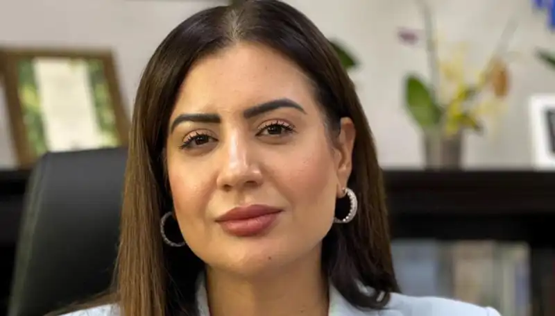 Fidan Gül: Beykoz'un Enerjik Belediye Başkan Yardımcısı Kimdir?