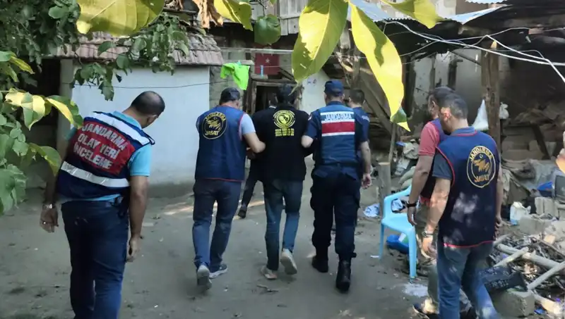 Denizli'de Torun Dehşeti: Piknik Tüpüyle İşlenen Kanlı Cinayet