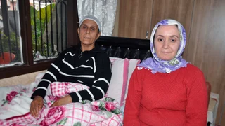 Hatay'da Yorgun Mermi Saldırısından Kurtulan Genç, Yaşadığı Korku Dolu Anları Anlattı