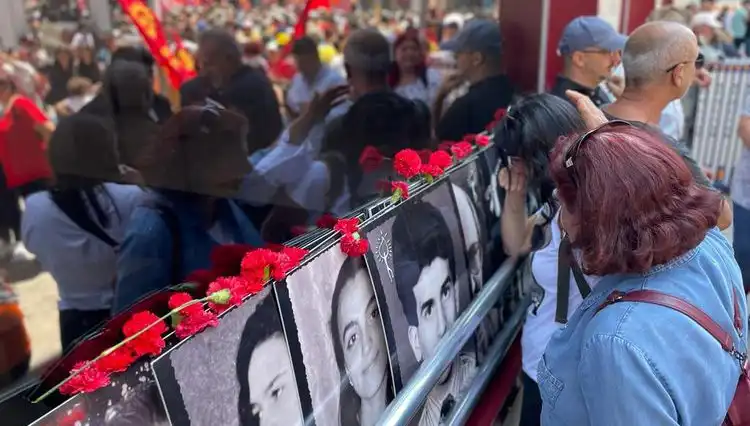 Madımak Olaylarının 32. Yılı: Sivas'ta 2 Temmuz 1993'te Neler Oldu?