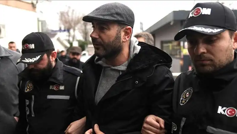 Rıza Akpolat'ın Baldızına Yapılan Gözaltının Ardındaki Şok Gerçekler Neler?