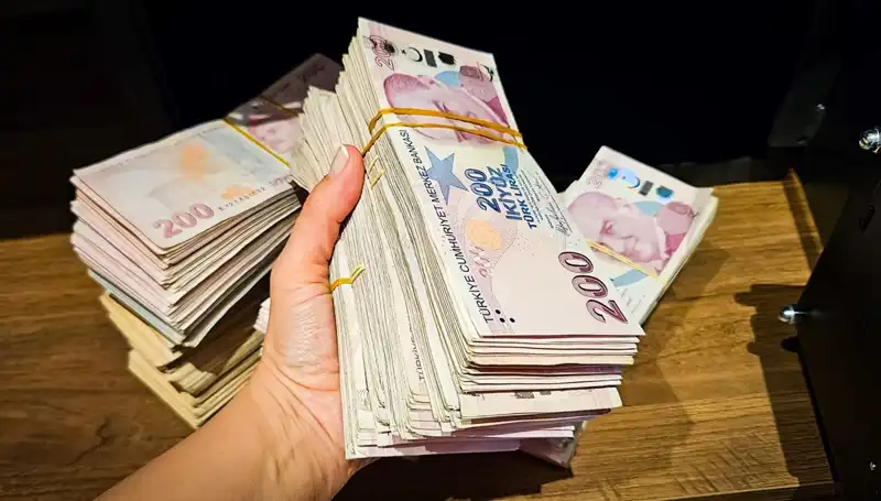 Mevduatta Rekor Seviye: 12 Trilyon Lira Ne Anlama Geliyor?