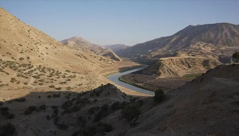 Tahran’da Su Krizi Alarmı: Tüketimin Yüzde 20 Azaltılması Gerekiyor
