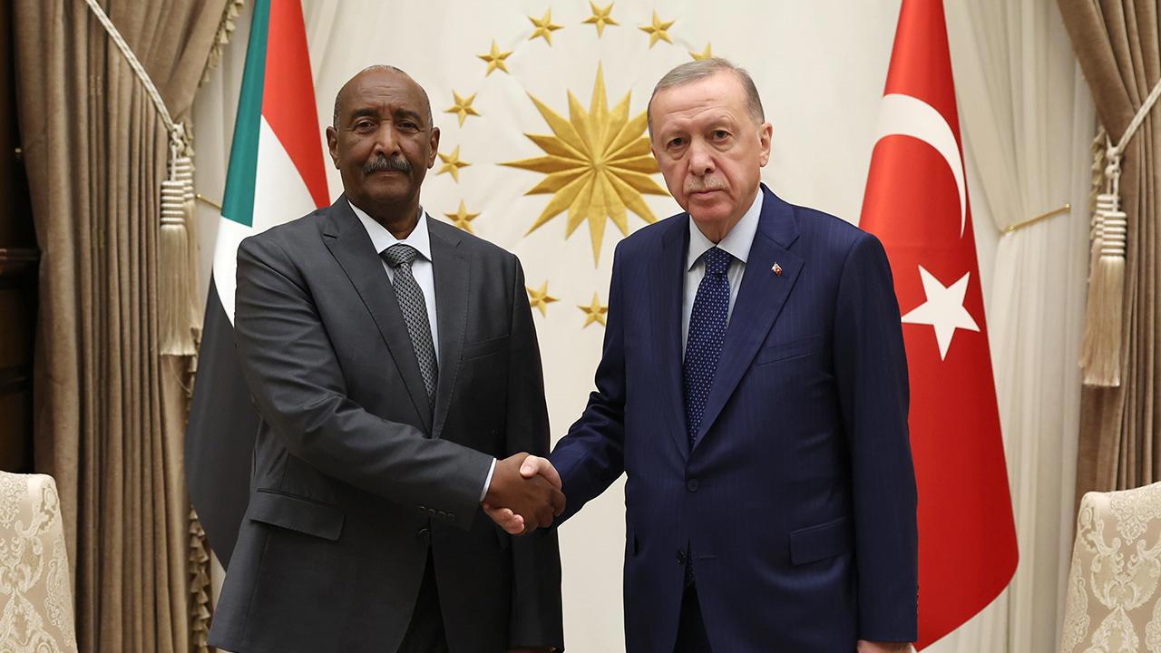 Cumhurbaşkanı Erdoğan, Sudan ve BAE ilişkilerinde Türkiye'nin devreye girebileceğini belirtti