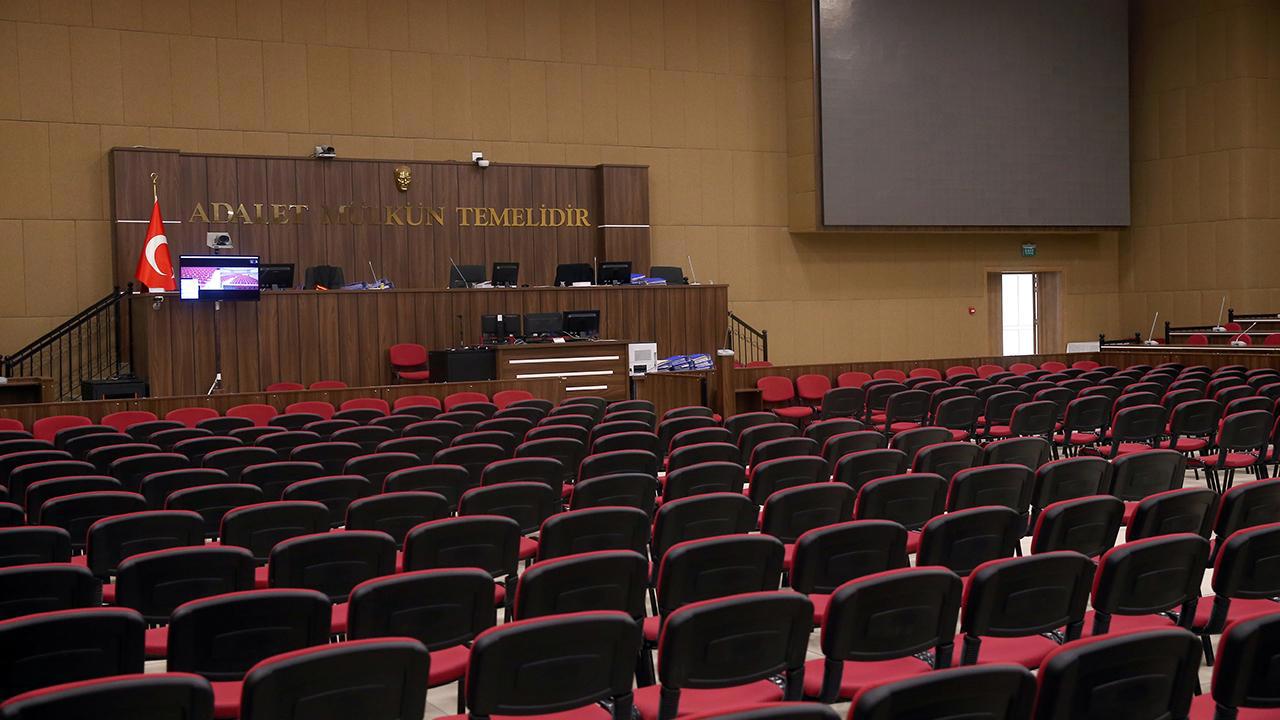 Yenidoğan Çetesi Davası İkinci Duruşması Görüldü