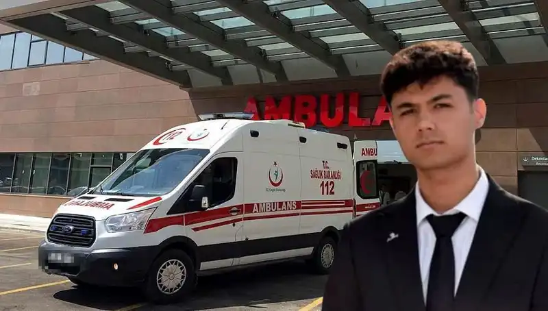 Liseli Hüseyin’in Ölümü: İhmal Mi, Kader Mi? Hastane Süreci Ne Anlatıyor?