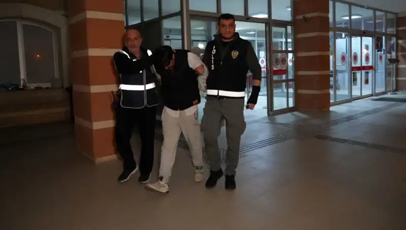 Hamile Eşini Katletti, 10 Gün Cesetle Yaşadı: Sıra Dışı Vahşet!