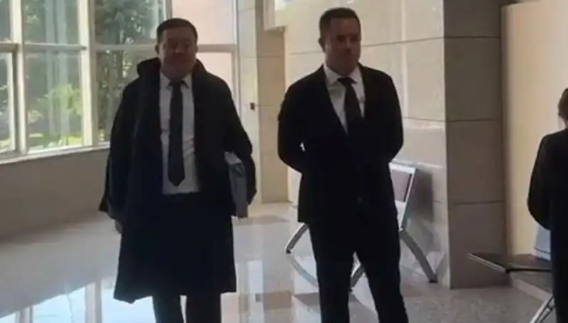 Yasa Dışı Bahis İddiaları: Acun Ilıcalı Mahkemede Neler Yaşandı?