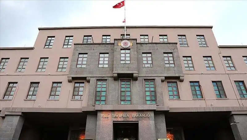 Suriye'deki SDG Anlaşması: MSB'nin Uygulama Planı Ne Olacak?