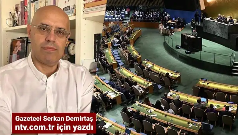 Birleşmiş Milletler Toplantısı: Filistin Sorunu Yeniden Gündemde Mi?