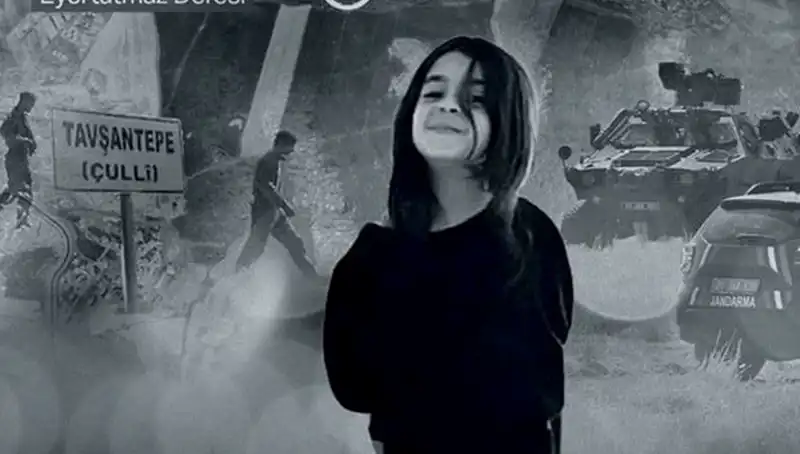 Narin Güran'ın Son Dileği: "Ağabey, Sana Bir Şey Diyeceğim"