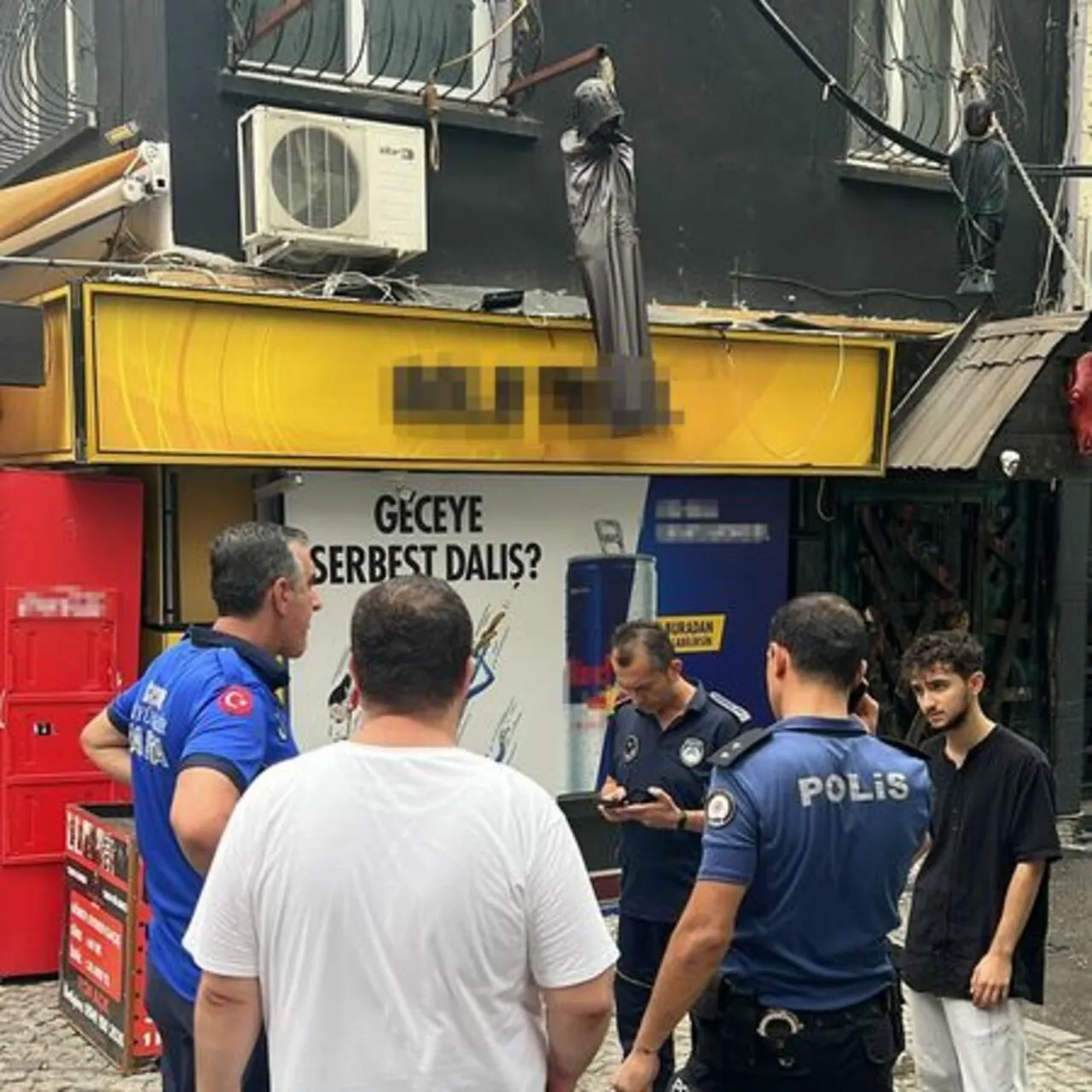 Vahşeti Çağrıştırdığı İçin Toplatıldılar: Tepkiler Üzerine Karar Geldi